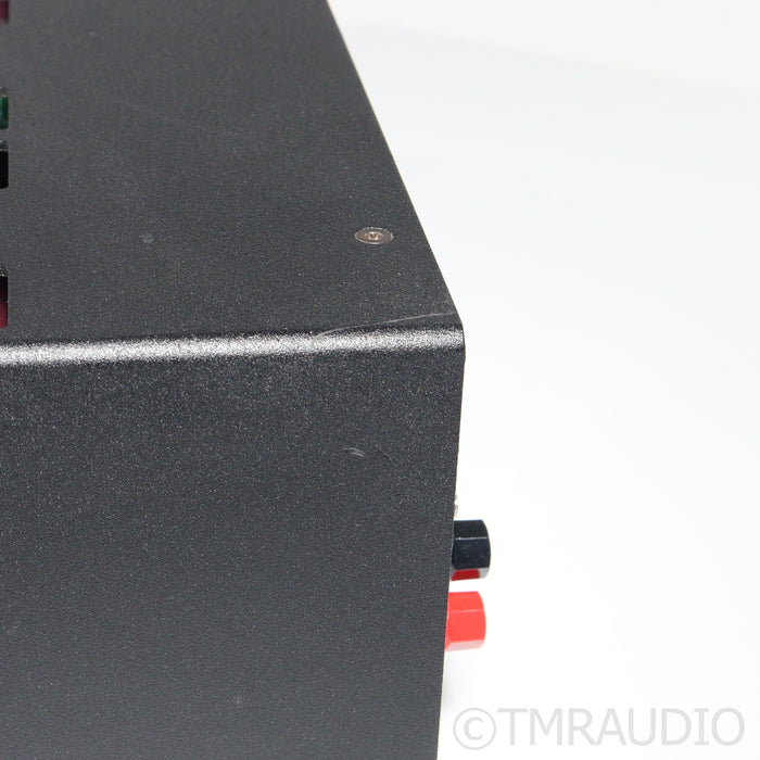 Krell KAV-250a Power Amplifier