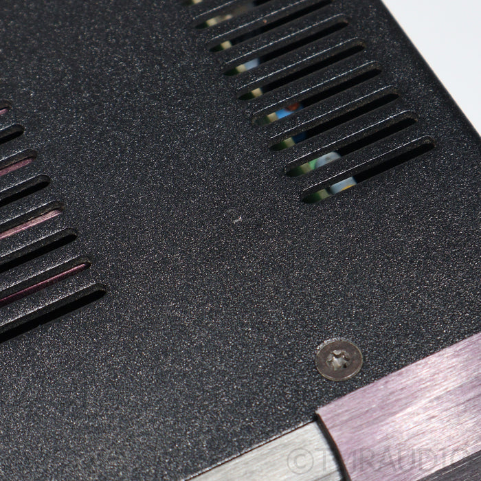 Krell KAV-250a Power Amplifier