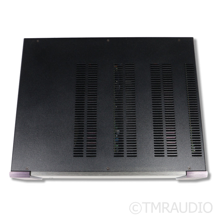 Krell KAV-250a Power Amplifier