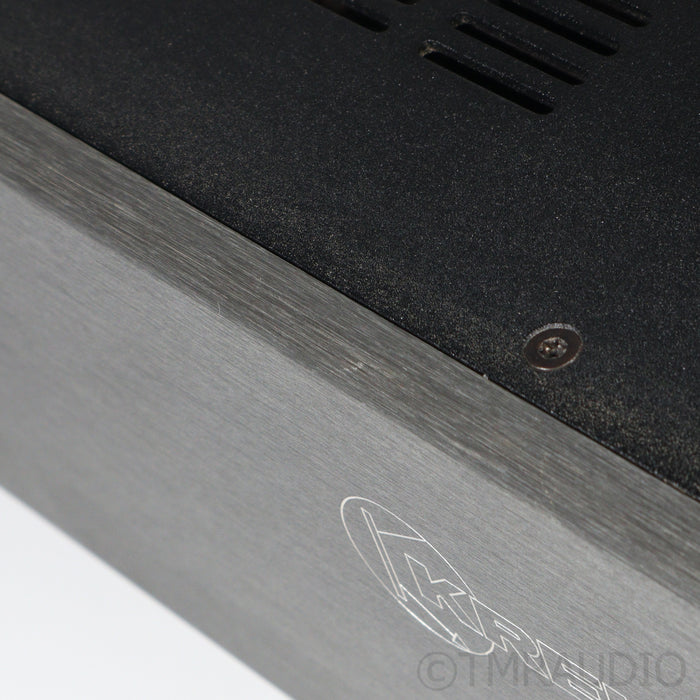 Krell KAV-250a Power Amplifier