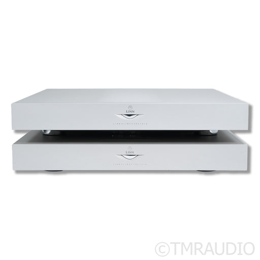 Linn Klimax 500 Solo Monoblock Power Amplifiers