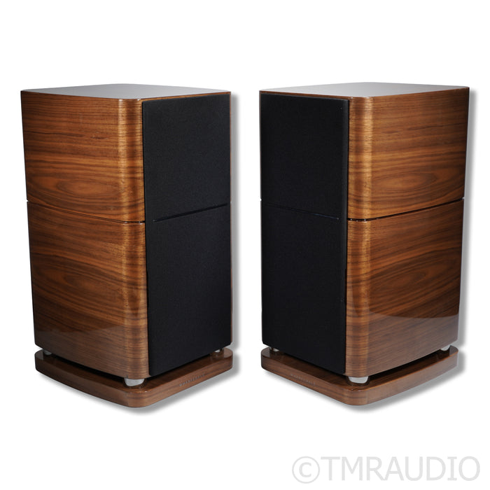 Wharfedale Elysian 1 Bookshelf Speakers