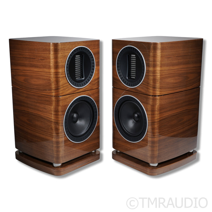 Wharfedale Elysian 1 Bookshelf Speakers