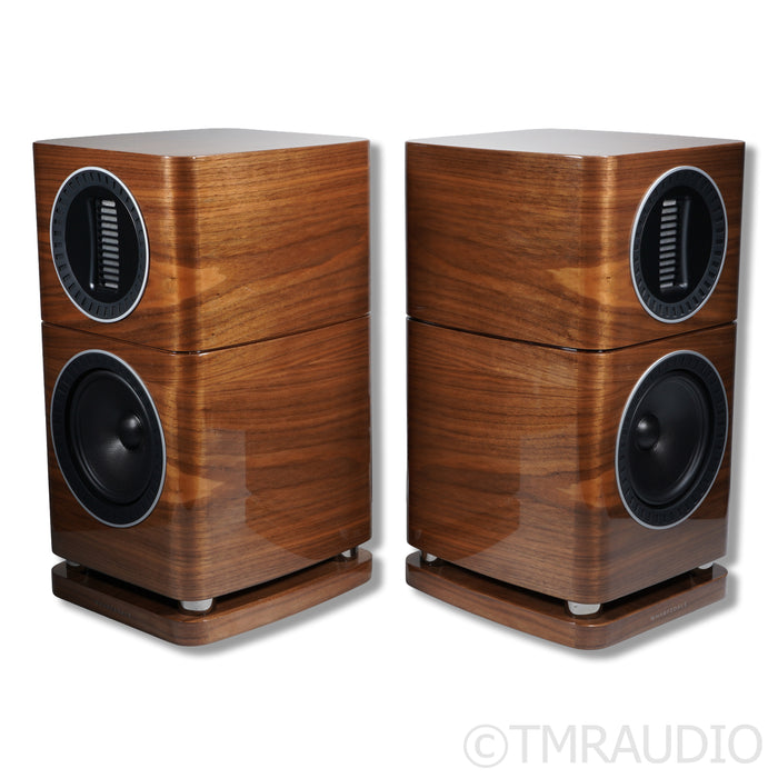 Wharfedale Elysian 1 Bookshelf Speakers
