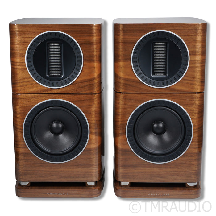 Wharfedale Elysian 1 Bookshelf Speakers