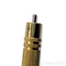 Belden Iconoclast 1x4 RCA Cables; 5ft