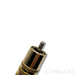 Belden Iconoclast 1x4 RCA Cables; 5ft