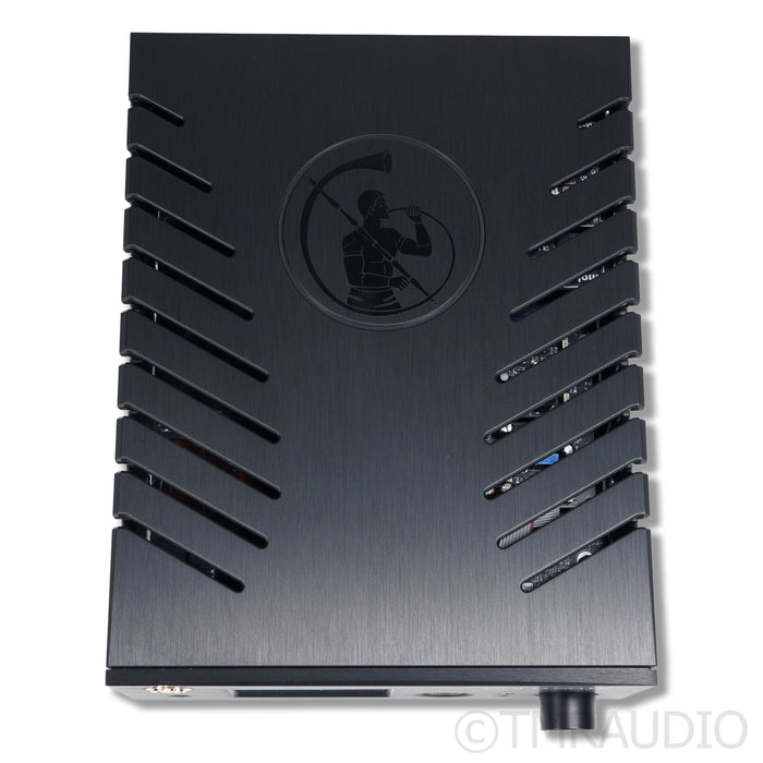 Gold Note HP-10 Deluxe Headphone Amplifier / DAC