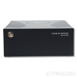 Gold Note PSU-10 EVO Power Supply
