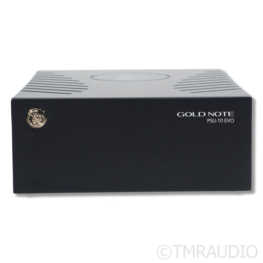 Gold Note PSU-10 EVO Power Supply