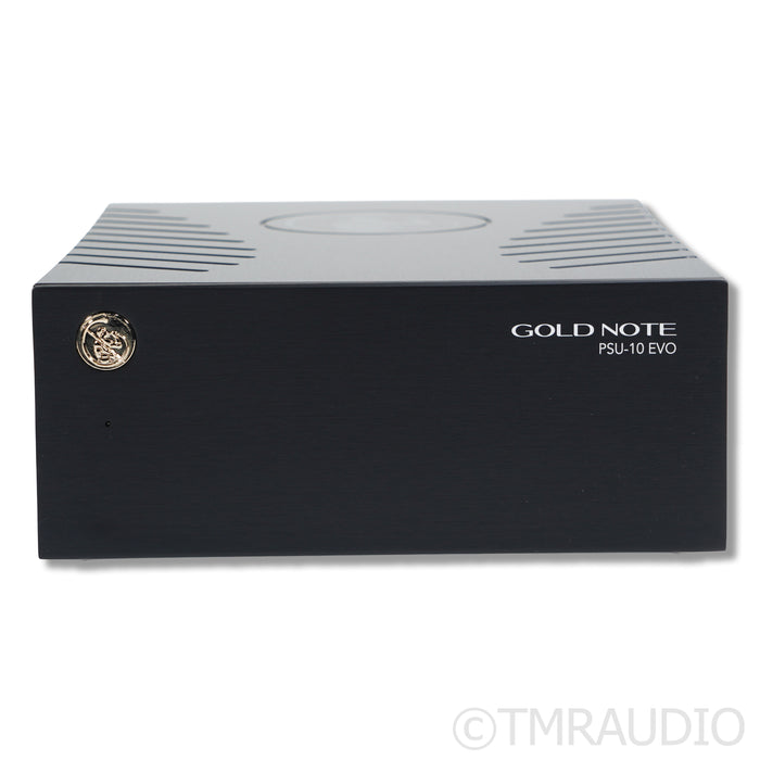 Gold Note PSU-10 EVO Power Supply