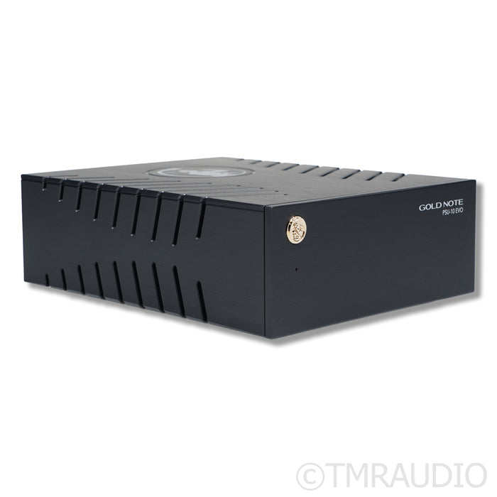 Gold Note PSU-10 EVO Power Supply
