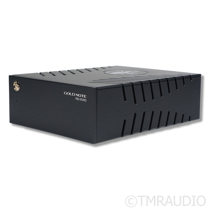 Gold Note PSU-10 EVO Power Supply