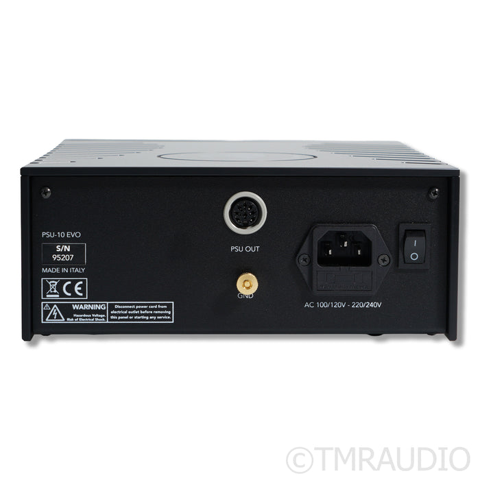 Gold Note PSU-10 EVO Power Supply