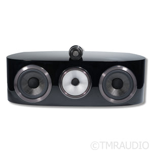 Bowers & Wilkins HTM82 D4 Center Channel Speaker