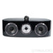Bowers & Wilkins HTM82 D4 Center Channel Speaker