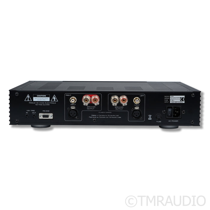 MOON by Simaudio 330A Power Amplifier