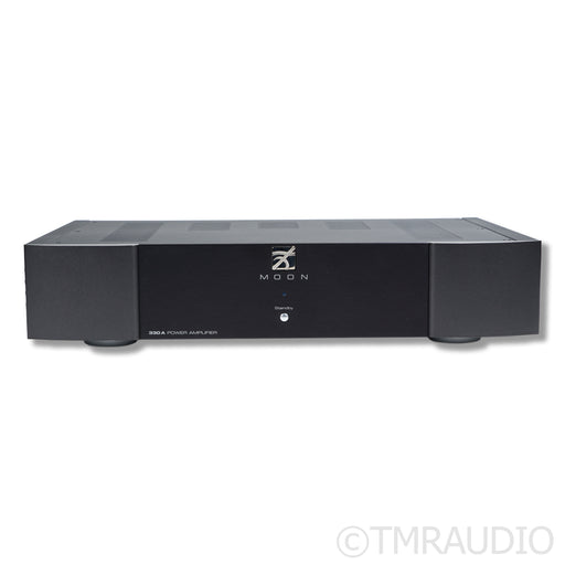 MOON by Simaudio 330A Power Amplifier