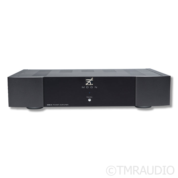 MOON by Simaudio 330A Power Amplifier