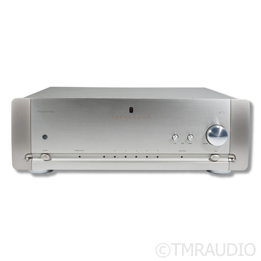 Parasound JC 2 Preamplifier