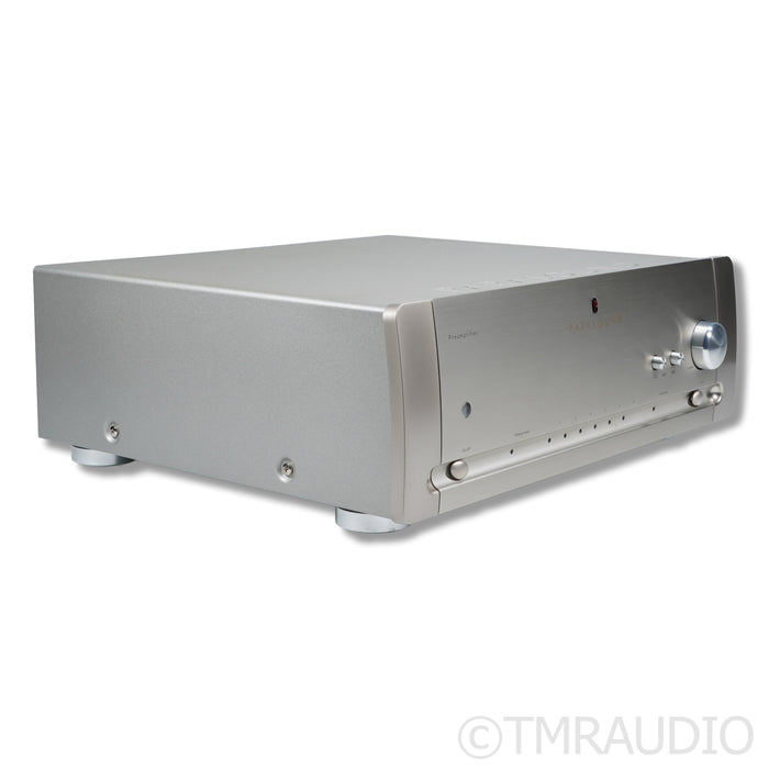 Parasound JC 2 Preamplifier