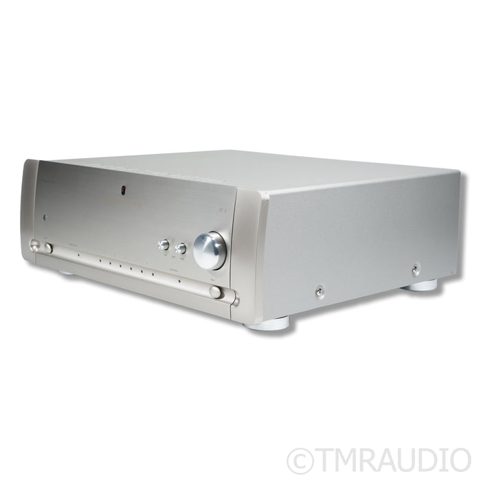 Parasound JC 2 Preamplifier