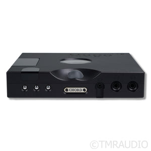 Chord Electronics Hugo TT2 DAC / Headphone Amplifier / Preamplifier