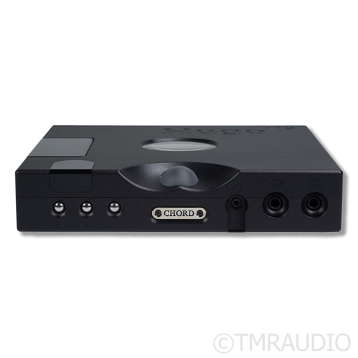 Chord Electronics Hugo TT2 DAC / Headphone Amplifier / Preamplifier