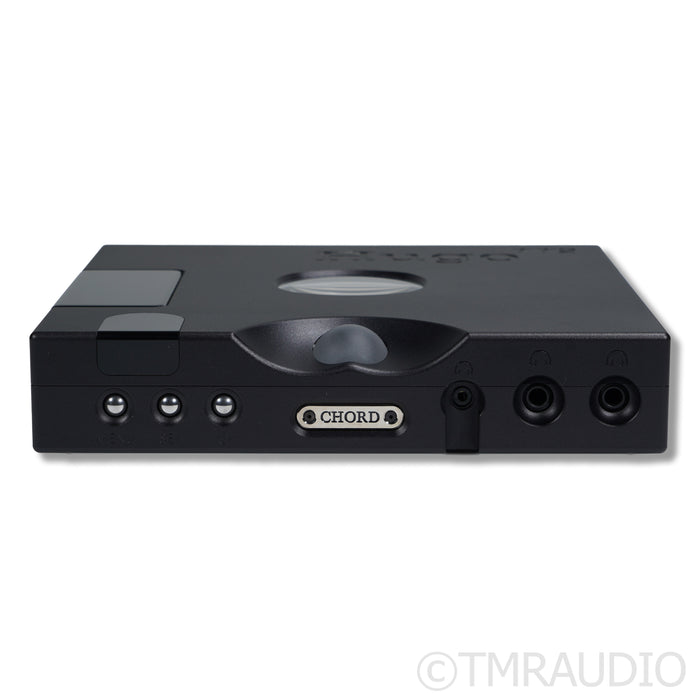 Chord Electronics Hugo TT2 DAC / Headphone Amplifier / Preamplifier