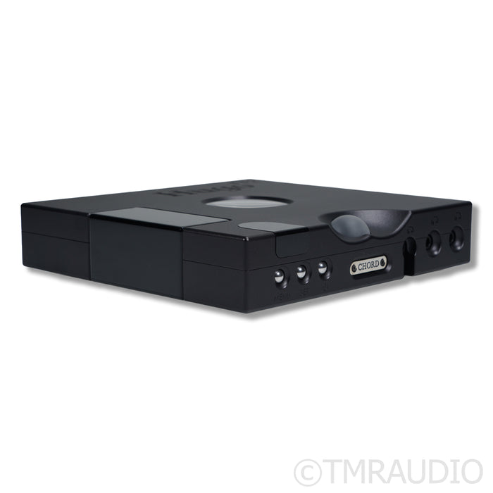 Chord Electronics Hugo TT2 DAC / Headphone Amplifier / Preamplifier