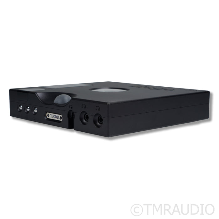 Chord Electronics Hugo TT2 DAC / Headphone Amplifier / Preamplifier