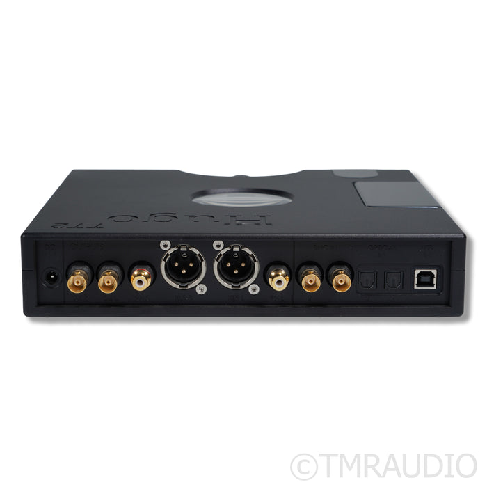 Chord Electronics Hugo TT2 DAC / Headphone Amplifier / Preamplifier