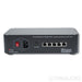 Synergistic Research Ethernet Switch UEF MKII; Upgraded Cable & Fuse