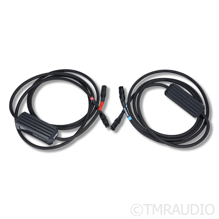 MIT Matrix HD 36 XLR Cables; 3m