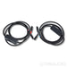MIT Matrix HD 36 XLR Cables; 3m
