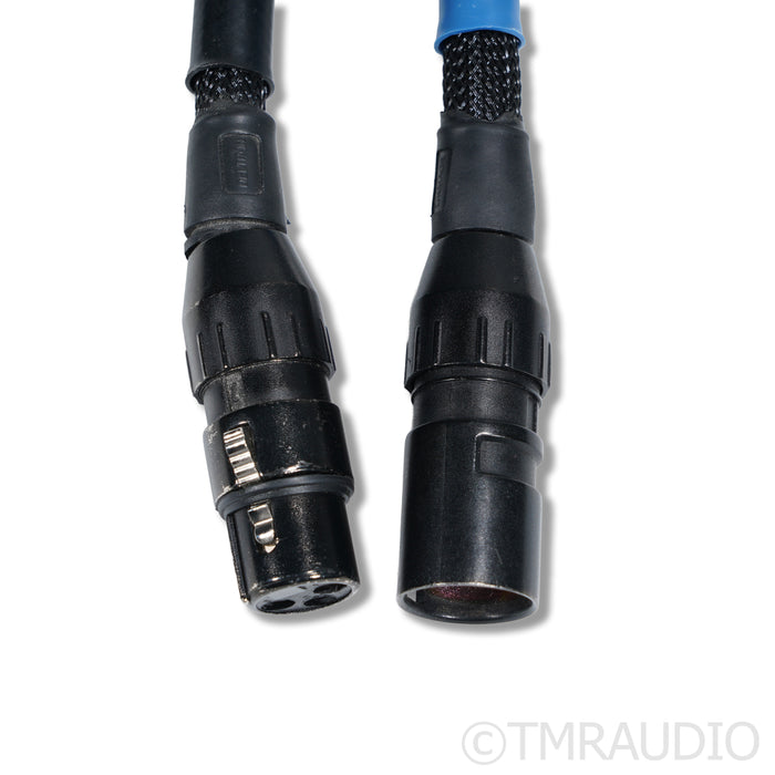 MIT Matrix HD 36 XLR Cables; 3m