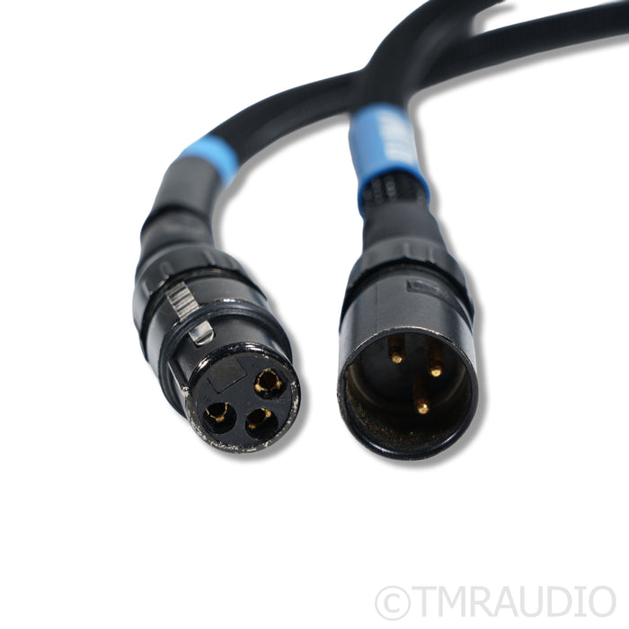 MIT Matrix HD 36 XLR Cables; 3m