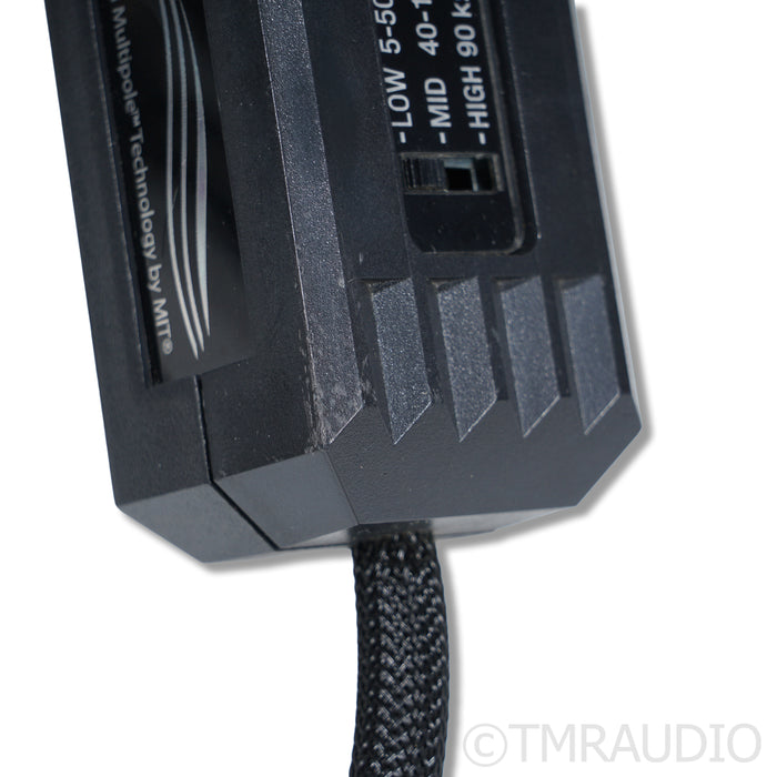 MIT Matrix HD 36 XLR Cables; 3m