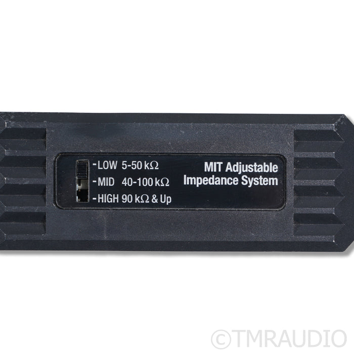 MIT Matrix HD 36 XLR Cables; 3m