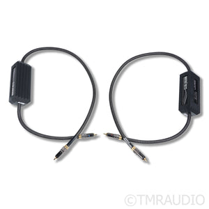 MIT Matrix HD23 RCA Cables; 1m