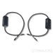MIT Matrix HD23 RCA Cables; 1m