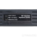 MIT Matrix HD23 RCA Cables; 1m