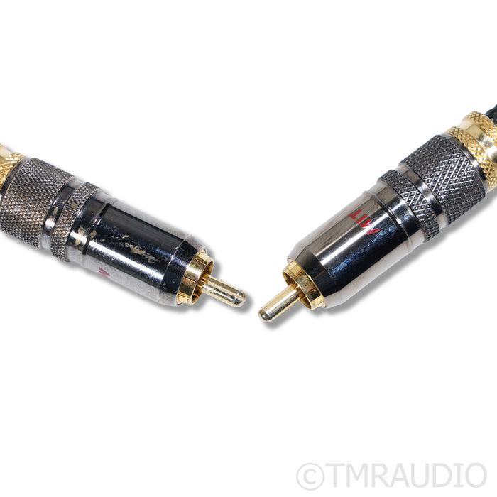 MIT Matrix HD23 RCA Cables; 1m