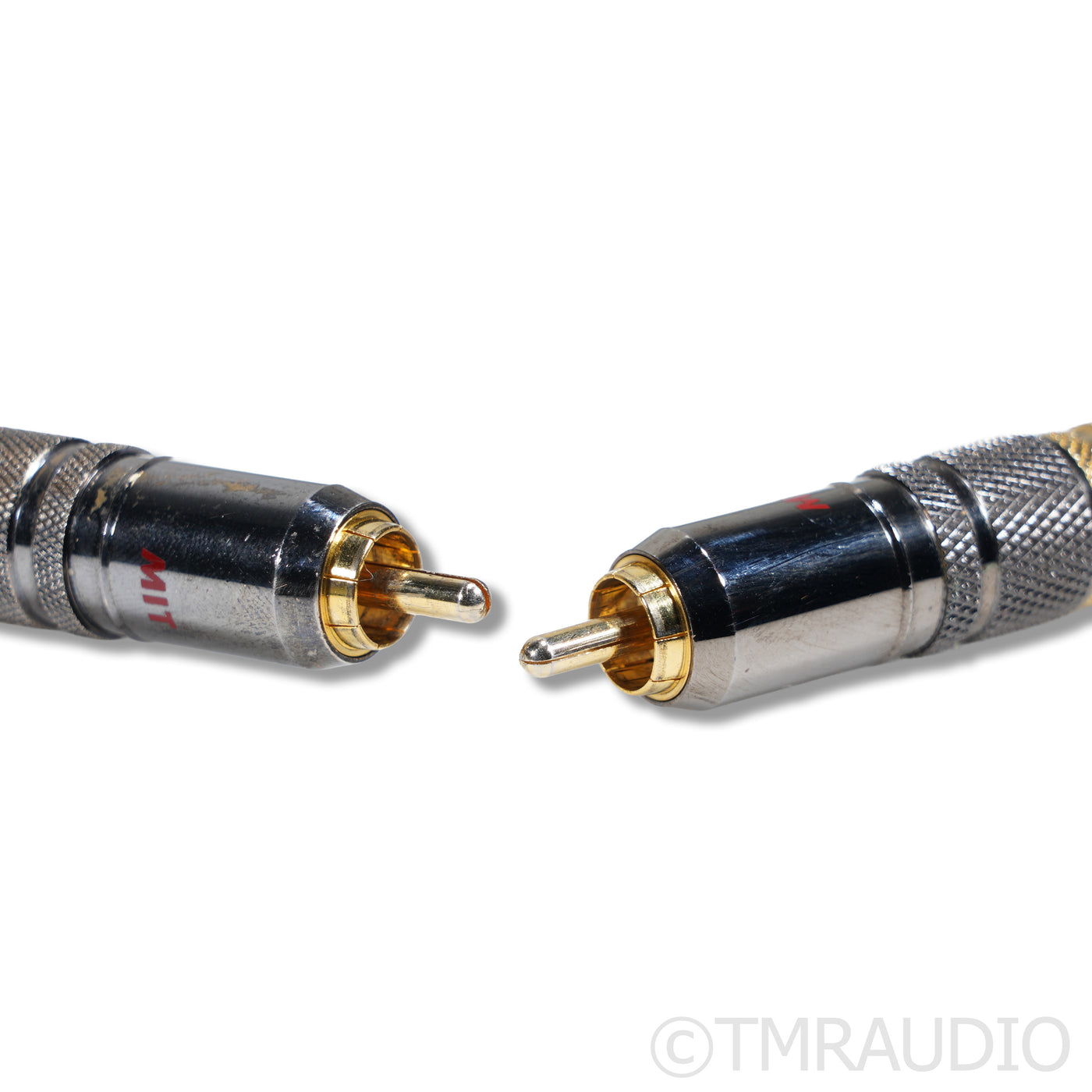 MIT Matrix HD23 RCA Cables; 1m — The Music Room