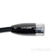 AudioQuest Yukon XLR Cables; 2m