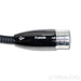 AudioQuest Yukon XLR Cables; 2m