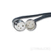 AudioQuest Yukon XLR Cables; 2m