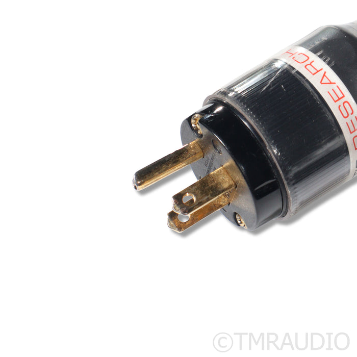 Synergistic Research Galileo SX Power Cable; 2.5m