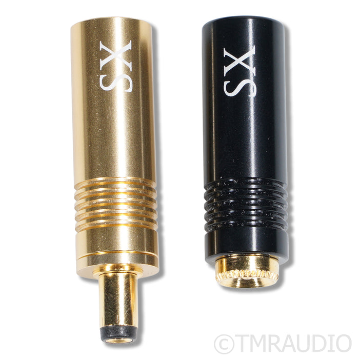 Synergistic Research Galileo SX Power Cable; 2.5m