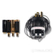 Synergistic Research Galileo SX Power Cable; 2.5m